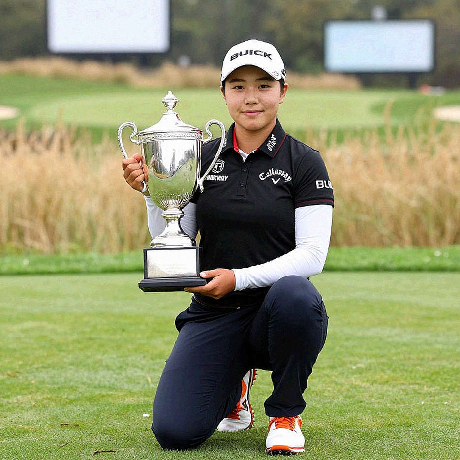 Presidents Cup 2026: Đêm định mệnh của những lựa chọn đặc biệt