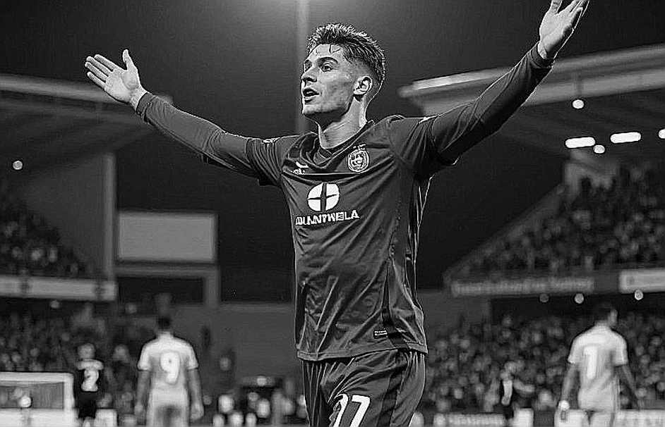 Ronaldo và nước đi Hollywood: Từ Al-Nassr đến màn bạc Ronaldo và nước đi Hollywood: Từ Al-Nassr đến màn bạc