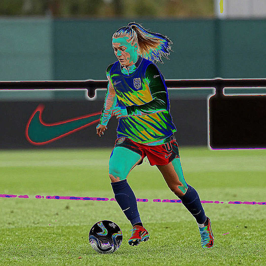 Brazil giao áo số 10 cho Raphinha, số 9 cho Endrick: Cuộc chuyển giao thế hệ thời hậu Neymar