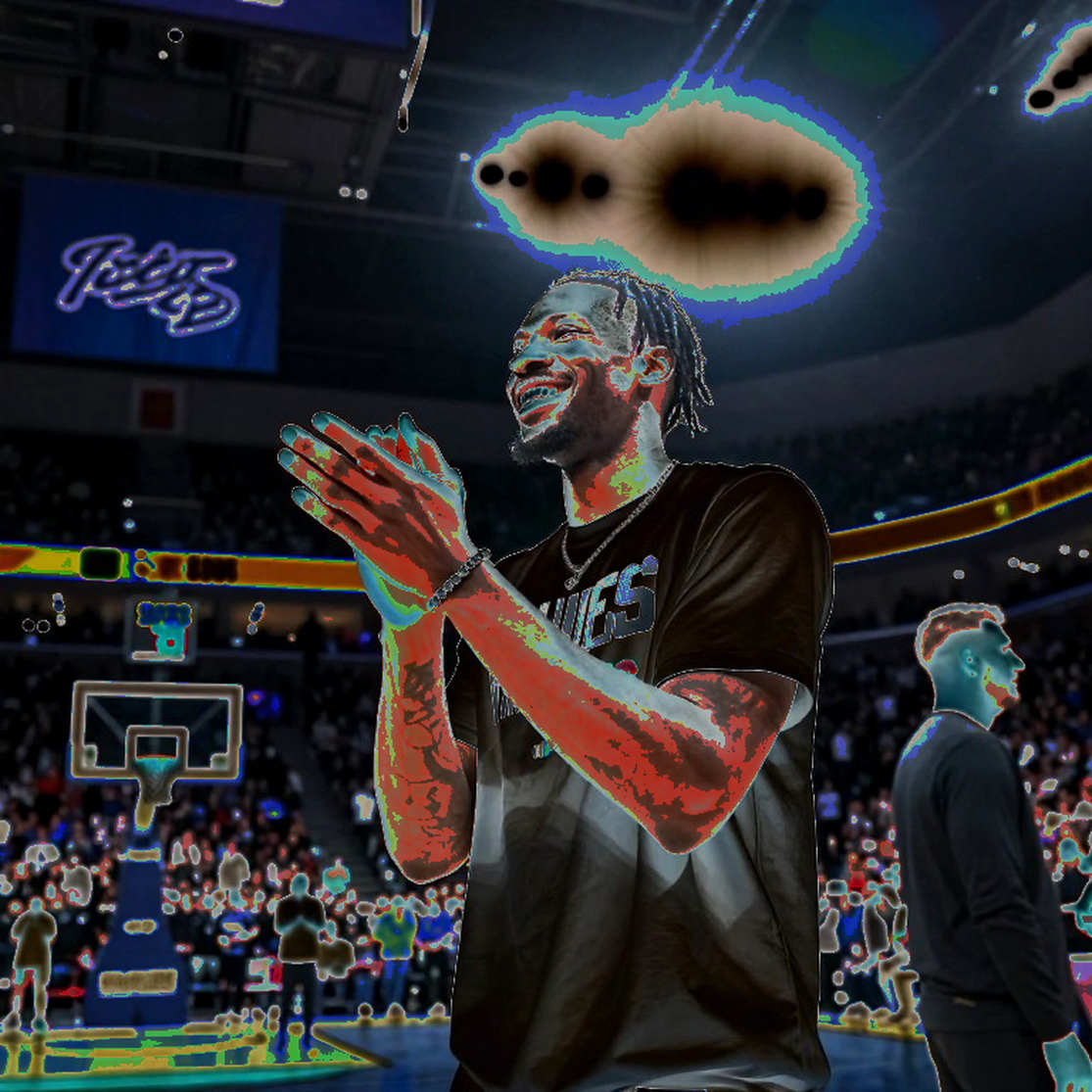 New York Liberty, Han Xu và cái giá của một hệ thống phòng thủ lệch nhịp