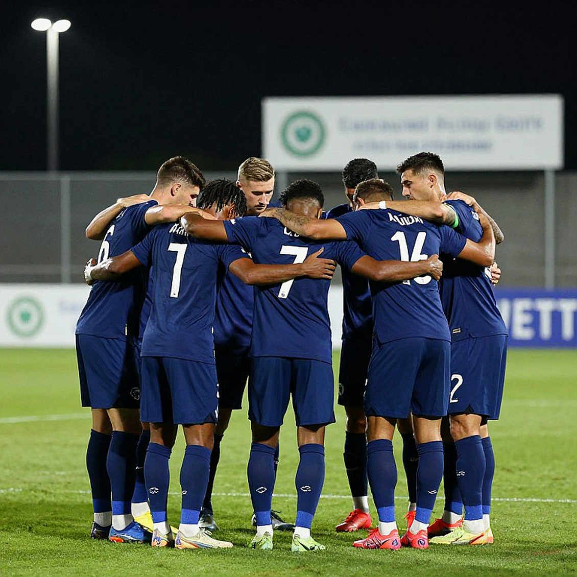 Analysis: Bắc Ninh face the real test as they host CA TPHCM in V-League 1 Analysis: Bắc Ninh face the real test as they host CA TPHCM in V-League 1