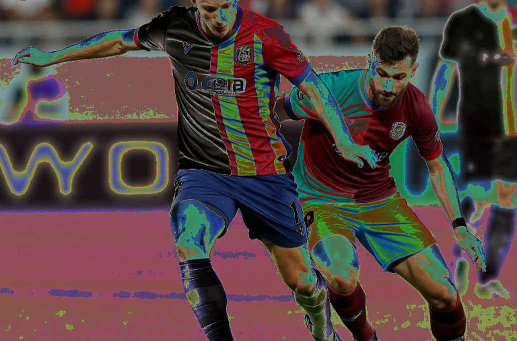 The Heat Map Has Become Divination: What Data Cannot See at a Player's Feet