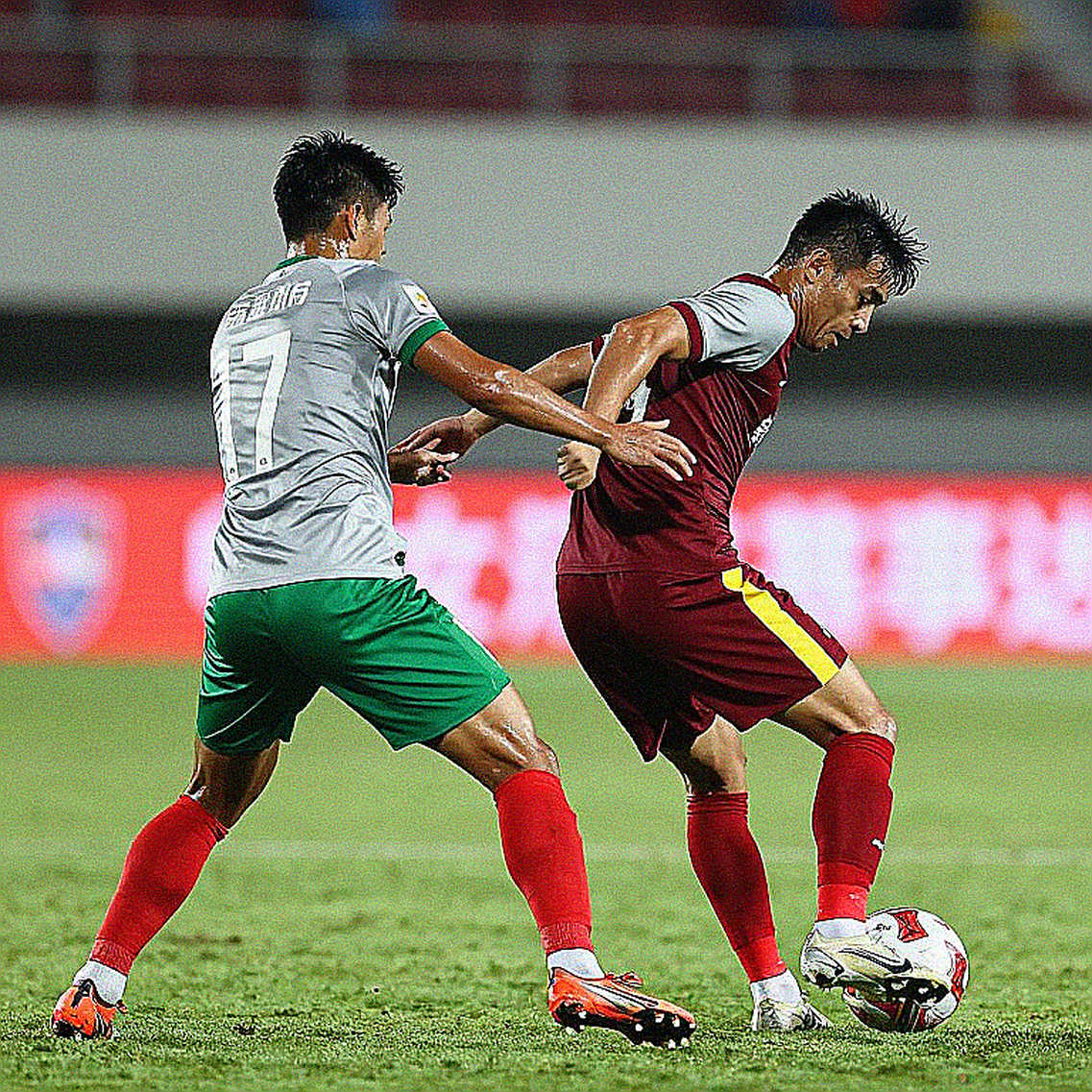 Việt Nam đối mặt thử thách lớn tại FIFA ASEAN Cup 2026: Bài toán thời gian và sự thích nghi của HLV Kim