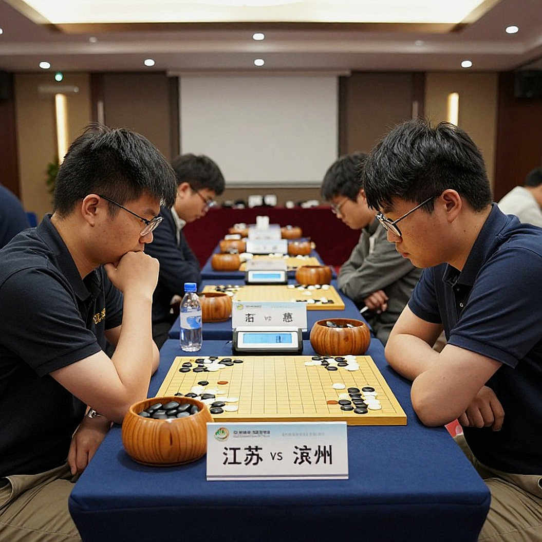 The Space Map: When a Chess Scoresheet Becomes a Diplomatic Card