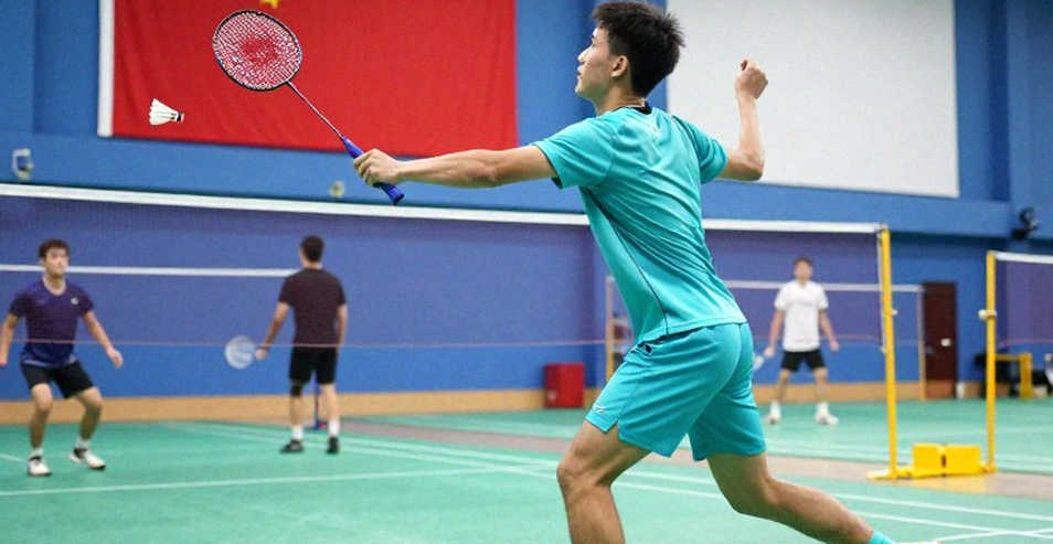 Vùng 18-18: Nơi dữ liệu cầu lông bắt đầu nói thật
