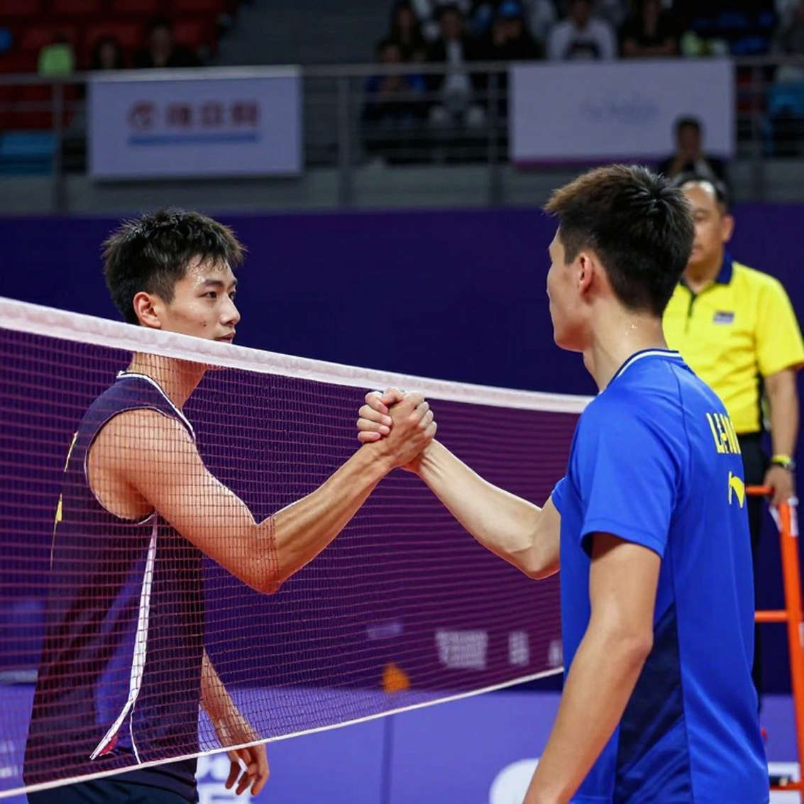 Đội hình cầu lông Ấn Độ tại Á Vận Hội 2026: Tham vọng bảo vệ thành tích và những ẩn số rủi ro