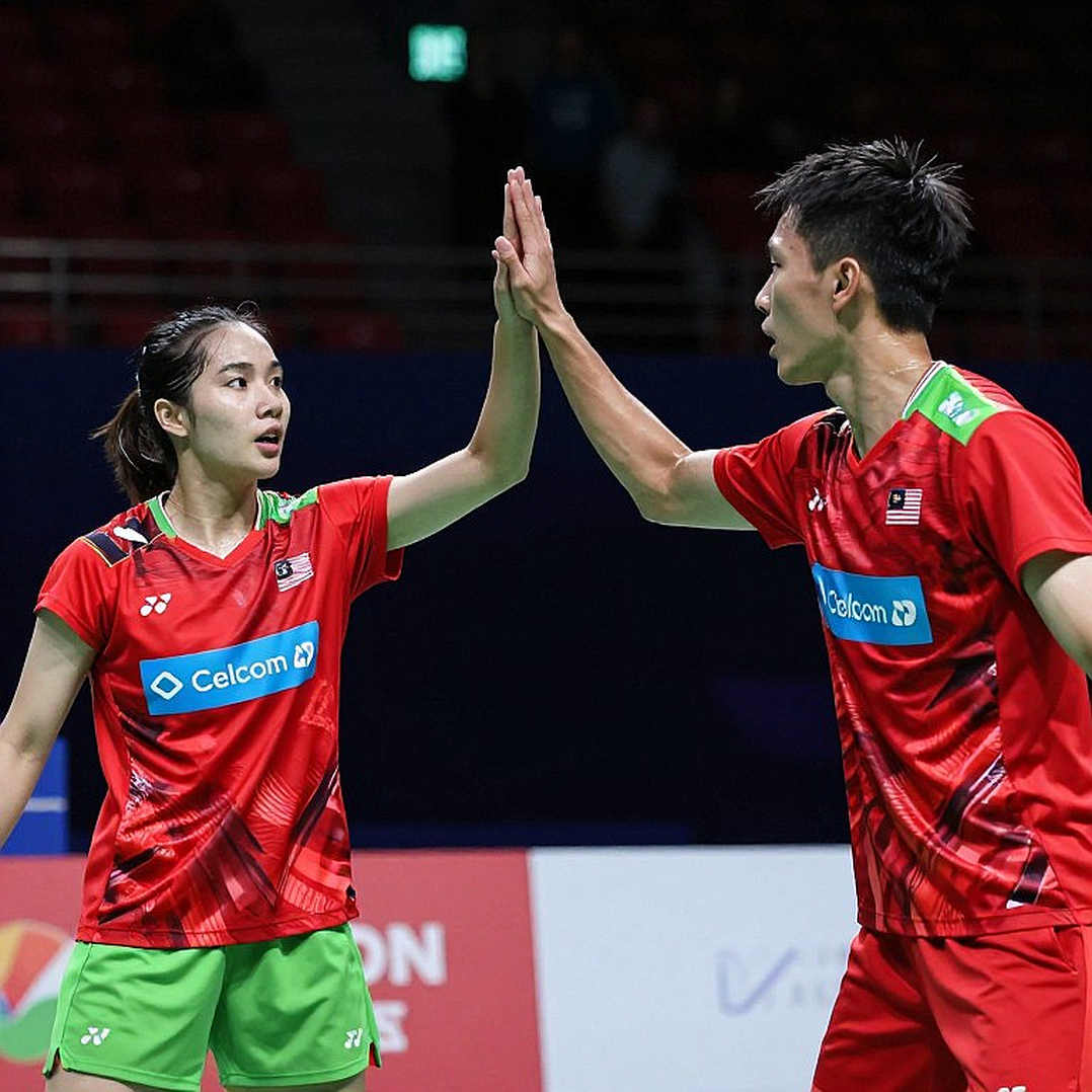 Đội hình cầu lông Ấn Độ tại Á Vận Hội 2026: Tham vọng bảo vệ thành tích và những ẩn số rủi ro
