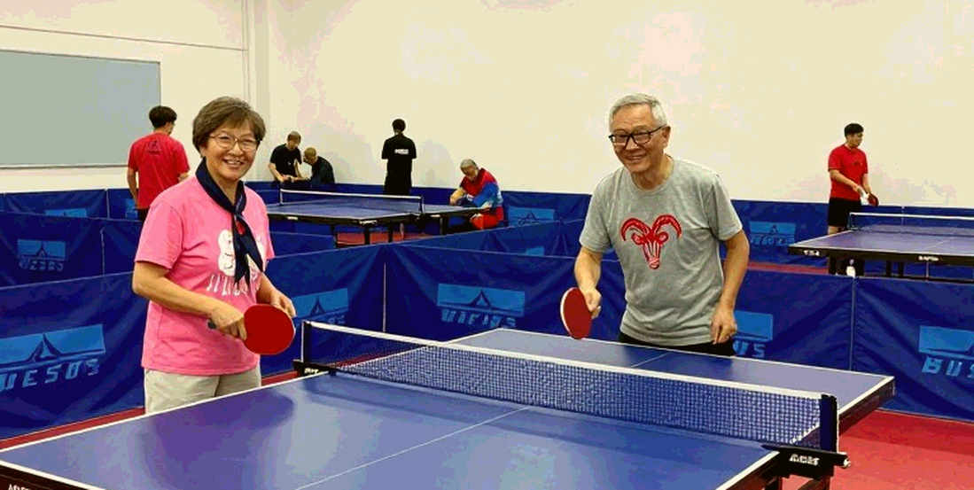 Manush Shah và Manav Thakkar vào bán kết đôi nam WTT China Smash 2026 sau chiến thắng 3-0 trước đôi chủ nhà Trung Quốc
