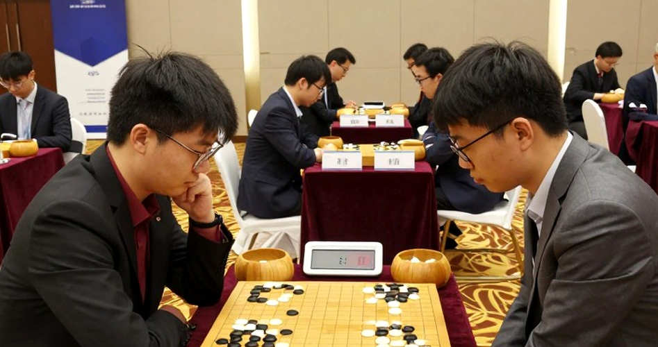 Khu rừng lý thuyết và những người đi đường vòng: Vì sao người chơi cờ trung lưu quay lưng với 2.c4
