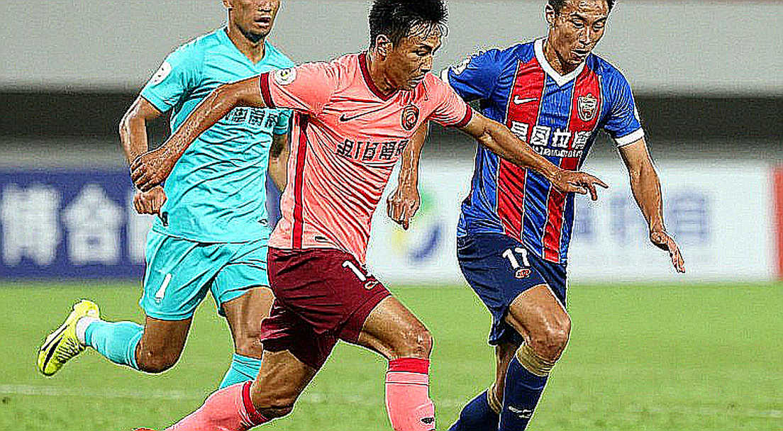 Phút 68 ở derby Hà Nội: VAR nâng thẻ vàng thành thẻ đỏ, Văn Hậu đối diện án bổ sung từ VFF Phút 68 ở derby Hà Nội: VAR nâng thẻ vàng thành thẻ đỏ, Văn Hậu đối diện án bổ sung từ VFF