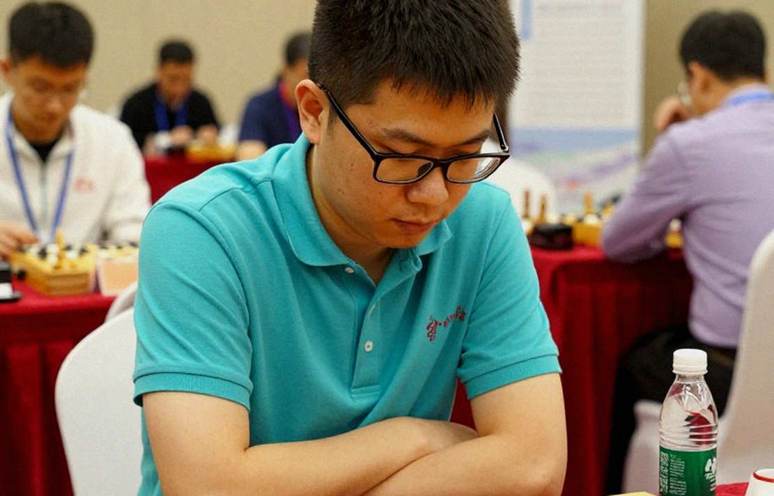 Tờ biên bản ván cờ 200 triệu đô: Khi ngoại giao thể thao viết lại lịch sử cờ vua thế hệ mới