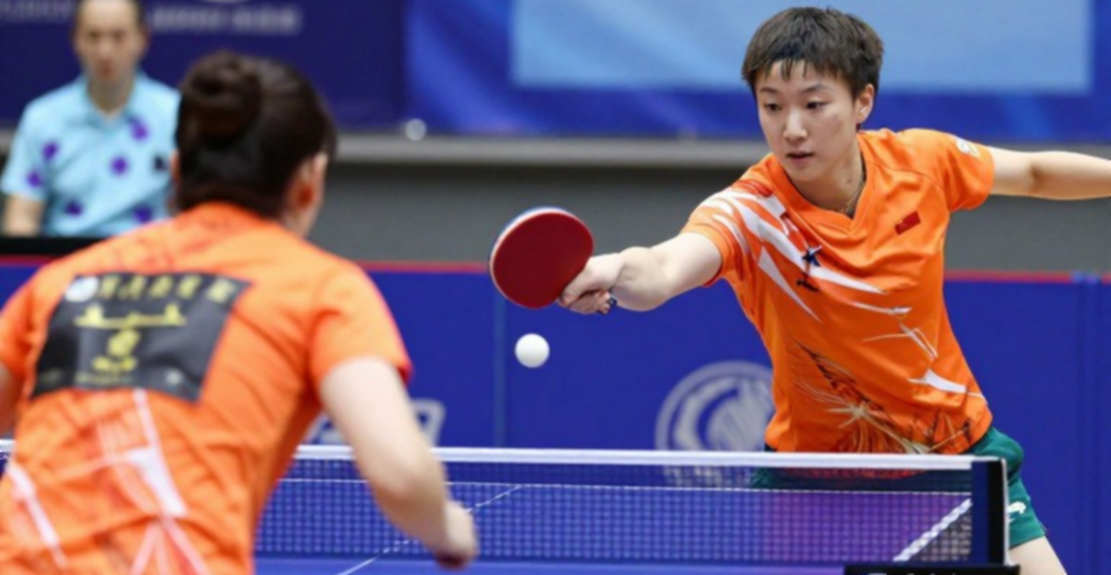 Bóng bàn Việt Nam nhìn về SEA Games 34: tấm huy chương nằm ở quả bóng thứ ba