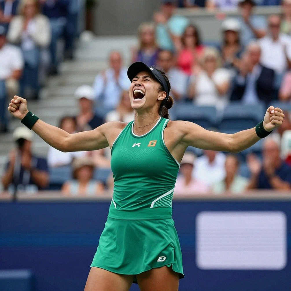 US Open 2026: Khi quần vợt trở thành sân khấu của những ngôi sao