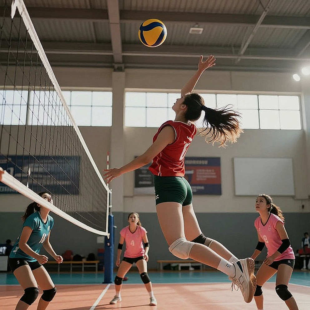 Asian Championship 2026: Nhật Bản và Iran bất bại, Trung Đài Loan thắng trận đầu, Ấn Độ lo số phận Asian Championship 2026: Nhật Bản và Iran bất bại, Trung Đài Loan thắng trận đầu, Ấn Độ lo số phận