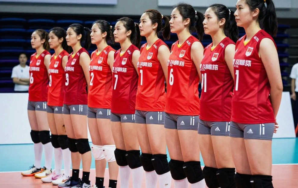 Asian Championship 2026: Nhật Bản và Iran bất bại, Trung Đài Loan thắng trận đầu, Ấn Độ lo số phận Asian Championship 2026: Nhật Bản và Iran bất bại, Trung Đài Loan thắng trận đầu, Ấn Độ lo số phận