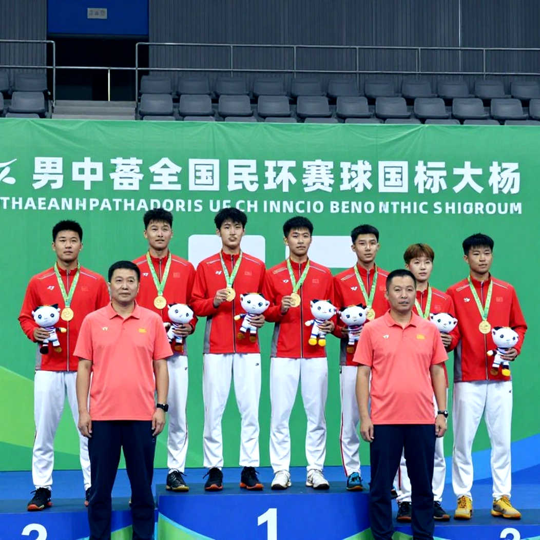 Thùy Linh và ranh giới huy chương Asiad: Khi tay vợt số một Việt Nam tập một mình giữa sân Thùy Linh và ranh giới huy chương Asiad: Khi tay vợt số một Việt Nam tập một mình giữa sân