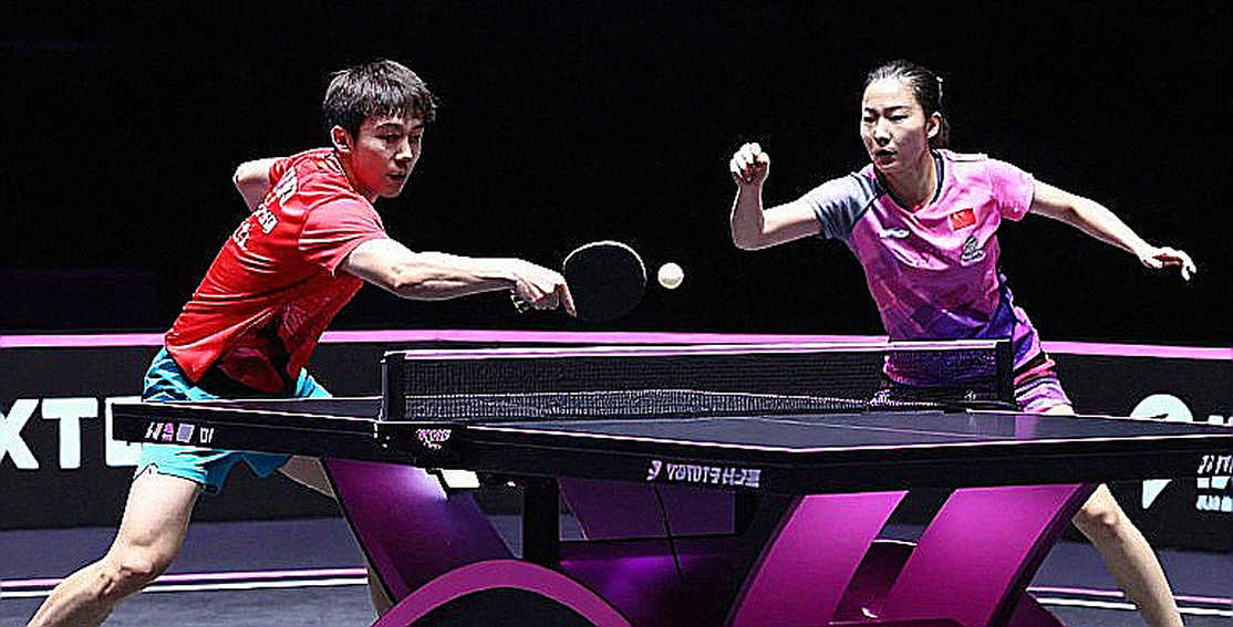 Thùy Linh và ranh giới huy chương Asiad: Khi tay vợt số một Việt Nam tập một mình giữa sân Thùy Linh và ranh giới huy chương Asiad: Khi tay vợt số một Việt Nam tập một mình giữa sân