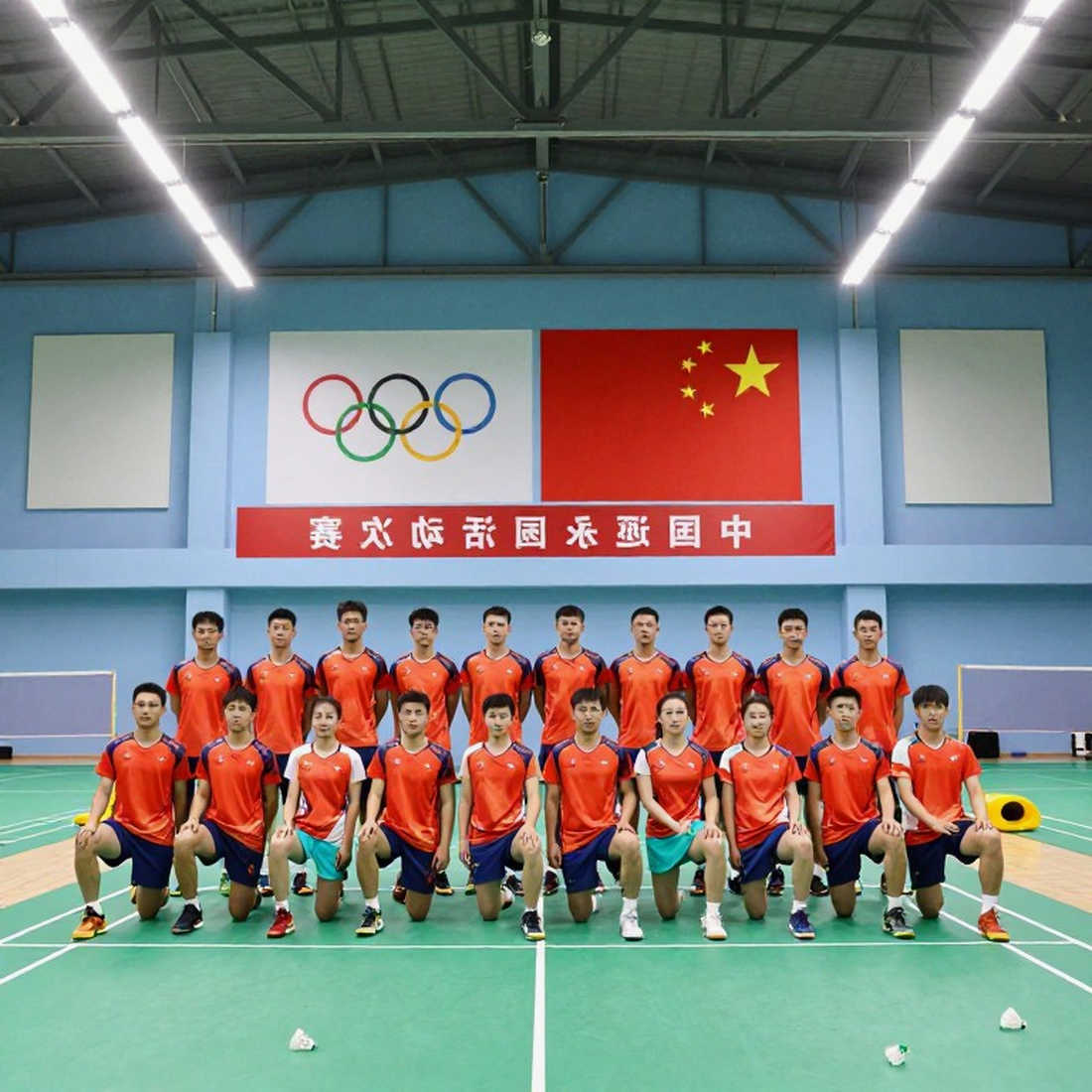 China Masters 2026: Rankireddy – Shetty lội ngược dòng trước đôi chủ nhà, Ấn Độ lần đầu có danh hiệu
