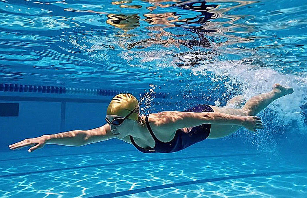 USA Swimming thu hẹp đội tuyển quốc gia: 101 VĐV cho mùa giải 2026-27, giảm 20 suất so với năm trước