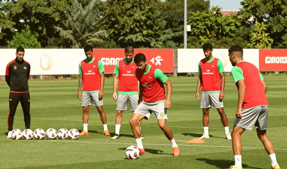 U20 Việt Nam – Palestine: Trận cầu sinh tử tại Việt Trì, kẻ nào đứng dậy, kẻ nào gục ngã?