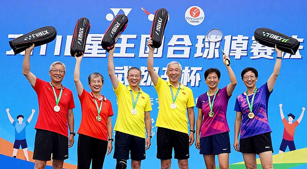 Ngày 1 Asian Games 2026: Ấn Độ mở màn bóng cầu lông nữ trước Kazakhstan, và những gì bản tin không nói