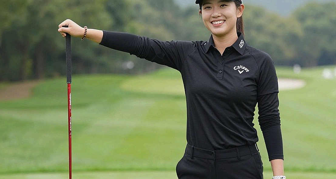 Spaun vô địch ngay sau khi bị bỏ quên – Presidents Cup 2026 bước vào cơn bão tranh cãi