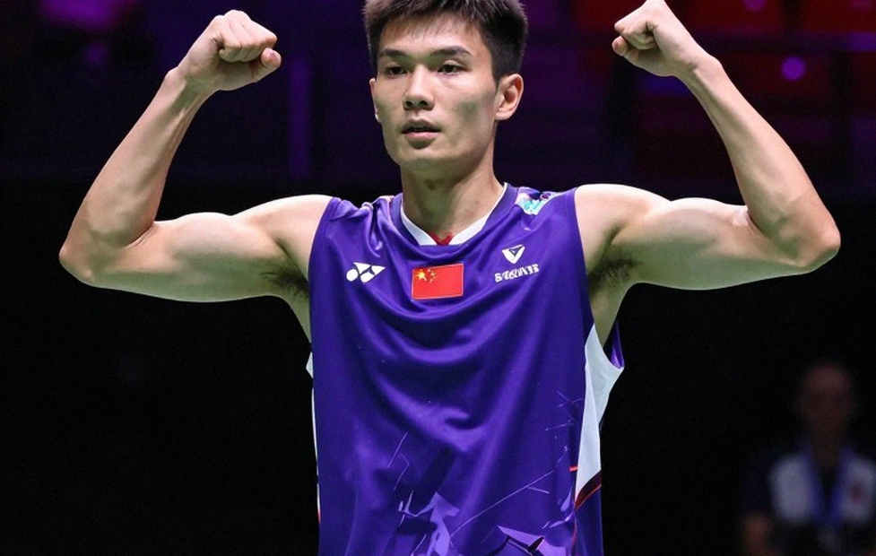 Ashmita Chaliha chất vấn BWF: Tiêu chuẩn sân đấu Super 100 đang bị bỏ quên?