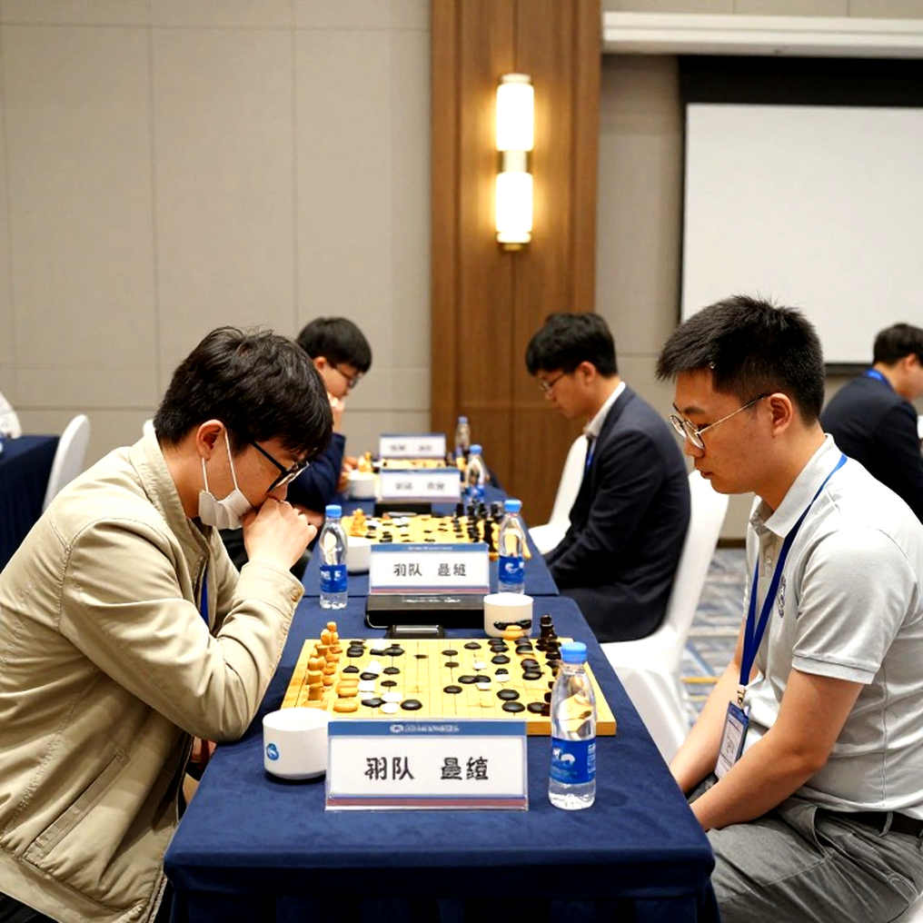 Scotch sau 36 năm: Kasparov năm 2026 và cách hoá giải của Mikhalchishin