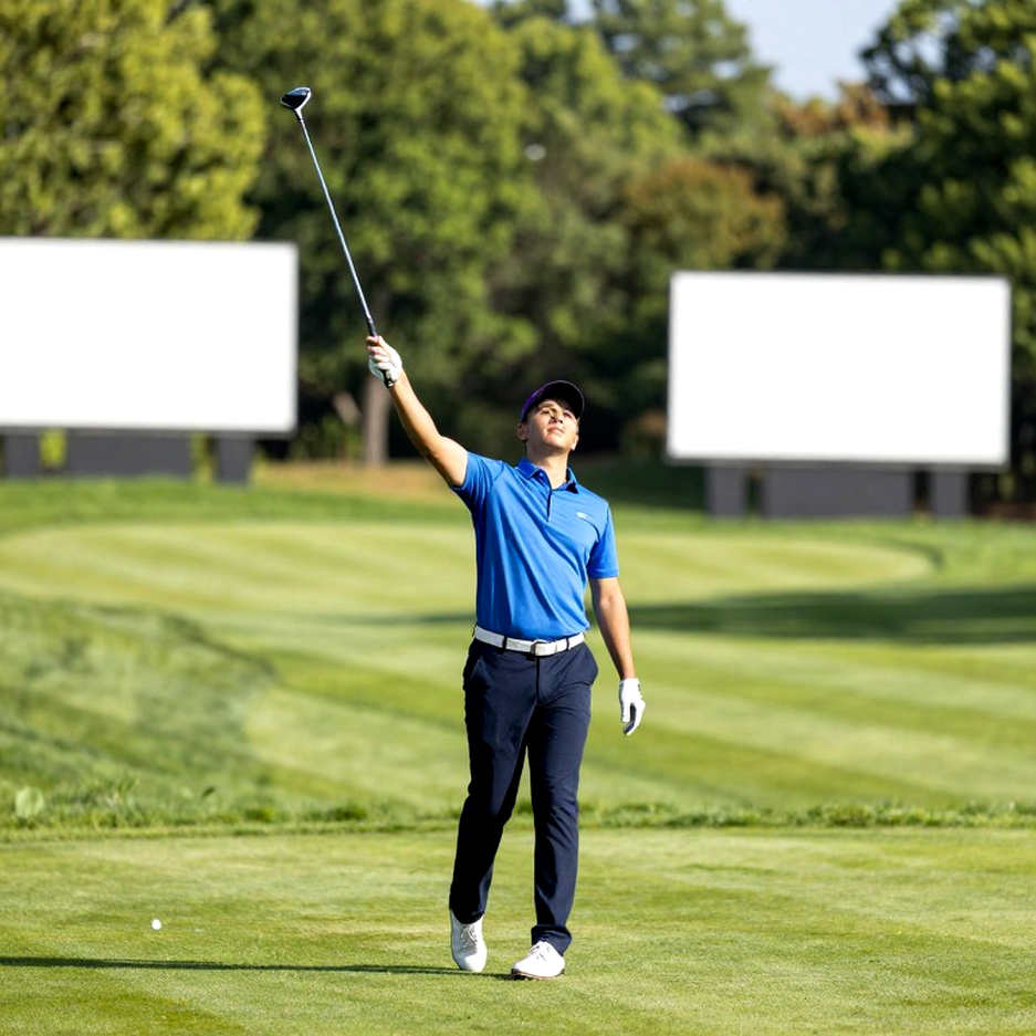 Presidents Cup 2026: Snedeker đặt cược vào sức trẻ và dữ liệu – Phân tích sáu lựa chọn đặc cách của tuyển Mỹ