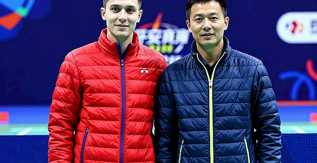 Satwiksairaj Rankireddy và Chirag Shetty tiến vào bán kết China Masters Super 750, Kidambi Srikanth nhận thất bại ở tứ kết