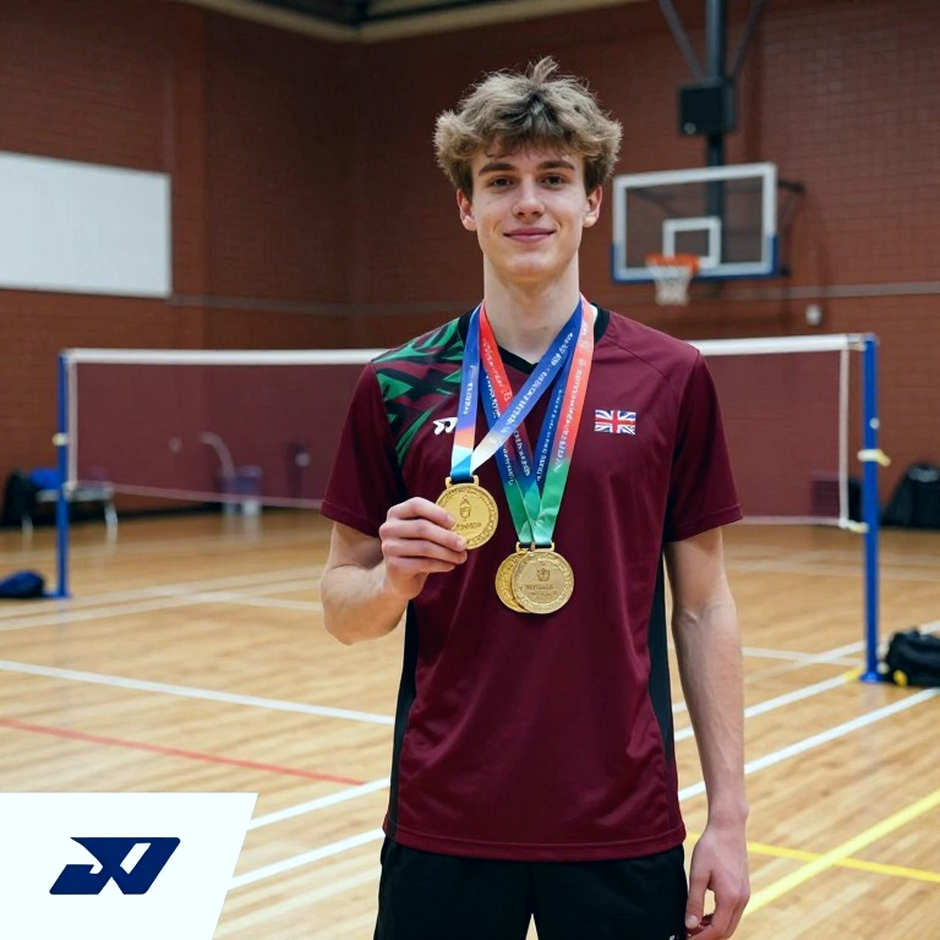 Satwiksairaj Rankireddy và Chirag Shetty tiến vào bán kết China Masters Super 750, Kidambi Srikanth nhận thất bại ở tứ kết Satwiksairaj Rankireddy và Chirag Shetty tiến vào bán kết China Masters Super 750, Kidambi Srikanth nhận thất bại ở tứ kết