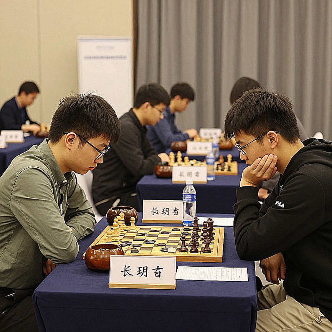 Sáng nay tại Bengaluru, Fyers American Gambits thắng đậm 10-4 trước PBG Alaskan Knights: Sindarov đánh bại Anand, Maurizzi kết liễu Mishra – Ngày mở màn League Cờ vua Toàn cầu 2026 đầy bất ngờ