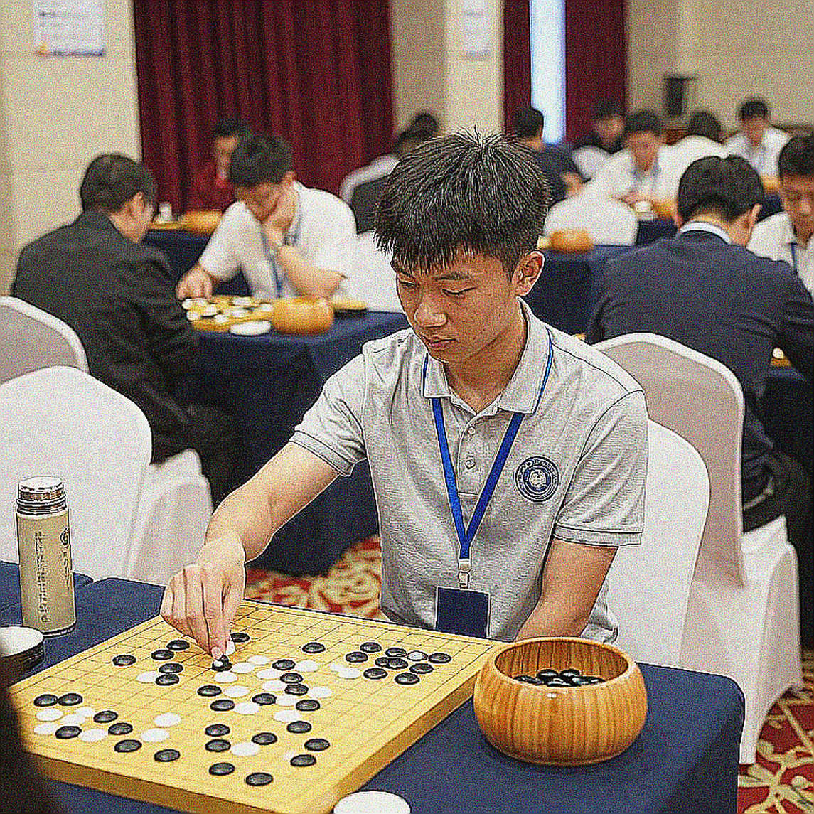 Sáng nay tại Bengaluru, Fyers American Gambits thắng đậm 10-4 trước PBG Alaskan Knights: Sindarov đánh bại Anand, Maurizzi kết liễu Mishra – Ngày mở màn League Cờ vua Toàn cầu 2026 đầy bất ngờ Sáng nay tại Bengaluru, Fyers American Gambits thắng đậm 10-4 trước PBG Alaskan Knights: Sindarov đánh bại Anand, Maurizzi kết liễu Mishra – Ngày mở màn League Cờ vua Toàn cầu 2026 đầy bất ngờ