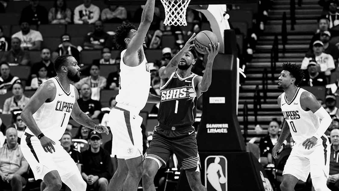 NBA phạt Clippers lịch sử vụ Kawhi Leonard: Cú sốc 5 lượt chọn đầu tiên và tương lai mù mịt