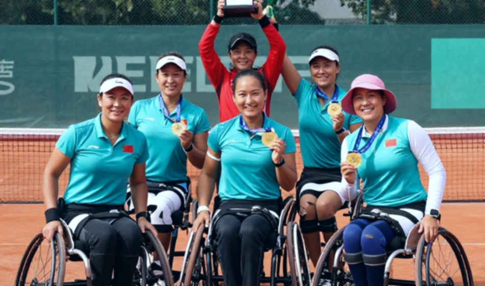 Hậu Big 3: Bốn Grand Slam, hai cái tên và bài toán mẫu số nhỏ