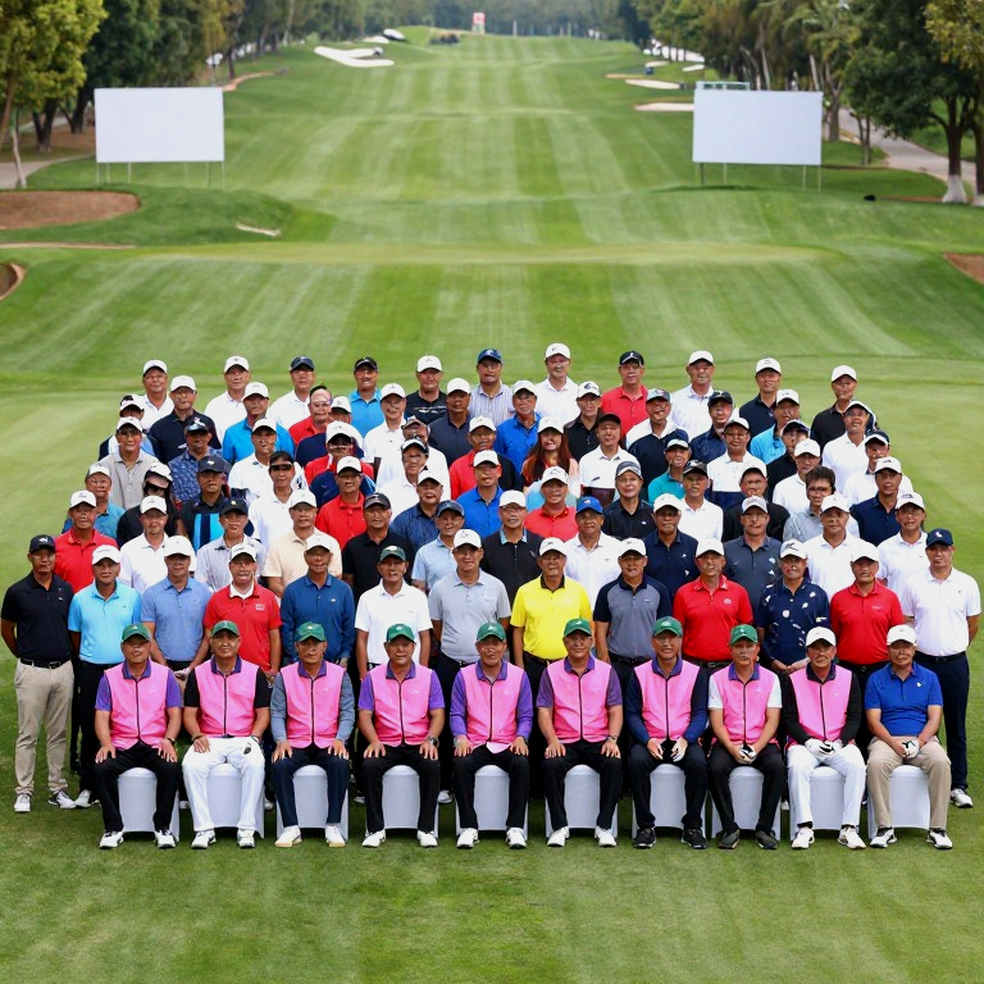 Cú sốc Good Good Golf: Khi quảng cáo 30 giây xóa sạch đế chế nội dung