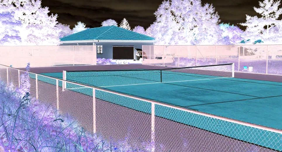 Chim đậu trên lưới, Medvedev vẫn giữ nhịp: Chiến thắng 6-1, 6-3, 7-5 và bài học về sự tập trung