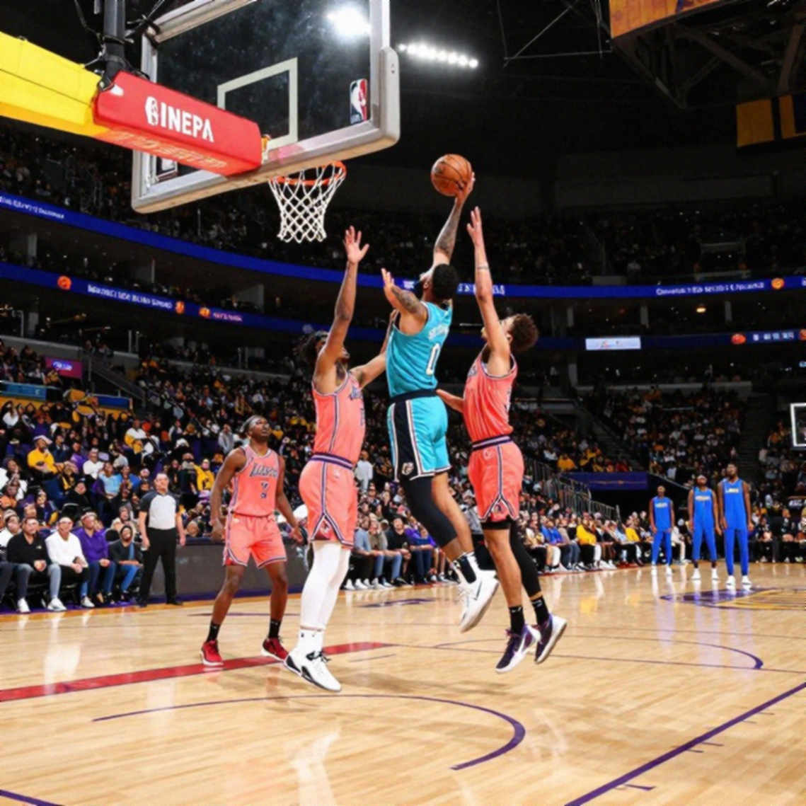 Bế tắc hợp đồng Jalen Duren: Bài toán giá trị từ mùa giải đến playoffs