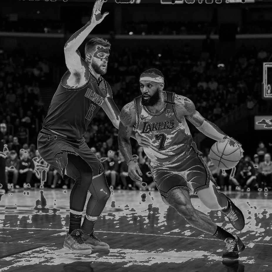 Bế tắc hợp đồng Jalen Duren: Bài toán giá trị từ mùa giải đến playoffs