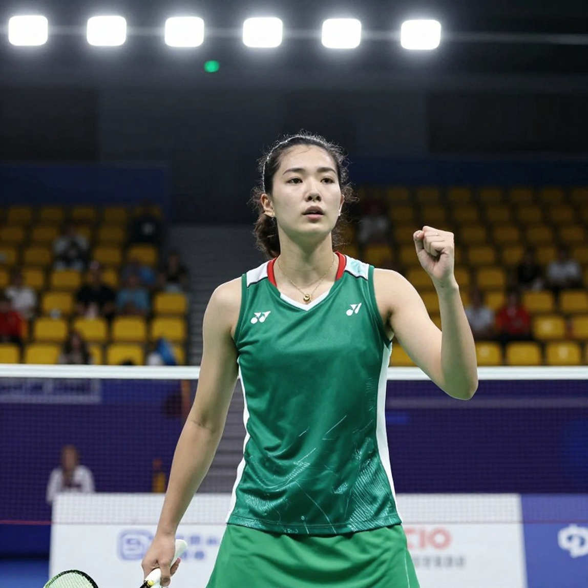 Asian Games 2026: Lộ trình dự kiến của đội tuyển cầu lông nam Ấn Độ tại nội dung đồng đội nam