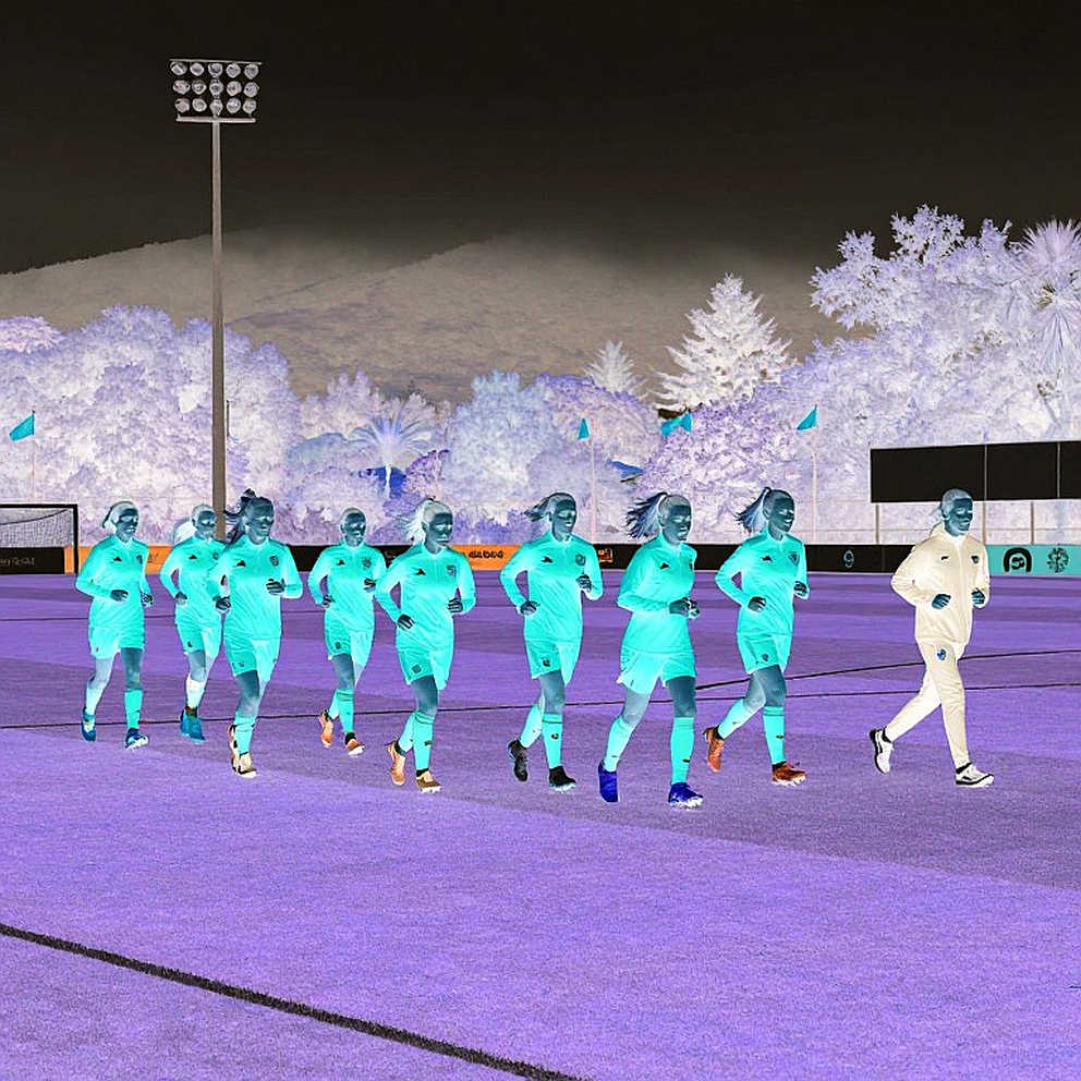 U20 Việt Nam và bài học từ thất bại 0-3: Sân tập không nói dối