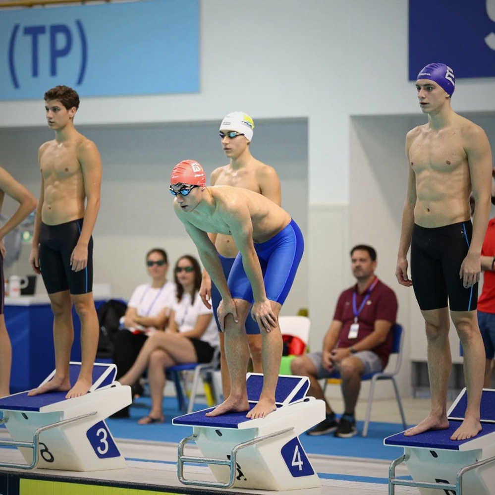 The Race for 2nd at 2027 NCAAs: Texas Leads on Full Point Retention, But the Margins Are Razor-Thin