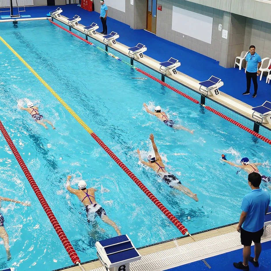 The Race for 2nd at 2027 NCAAs: Texas Leads on Full Point Retention, But the Margins Are Razor-Thin