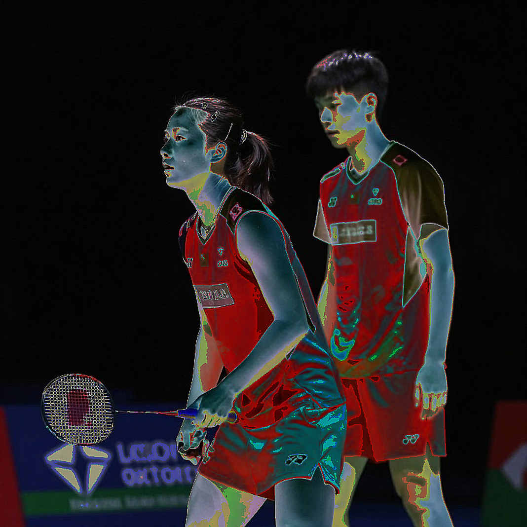 SEA Games 29: Đội nam cầu lông Việt Nam đứng lên từ cú ngã của đội nữ