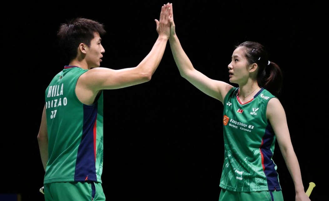 Kumamoto Masters 2026: Khoảng trống Thạch Vũ Kỳ để lại và bài kiểm tra mang tên Lý Thi Phong