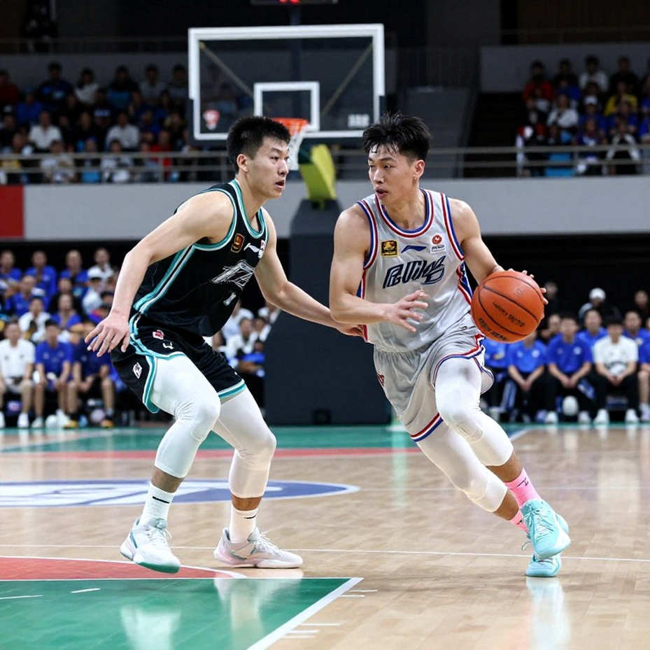 NBA House Manila 2026: Khi giải đấu lớn nhất hành tinh chọn Philippines làm bàn đạp chinh phục Đông Nam Á NBA House Manila 2026: Khi giải đấu lớn nhất hành tinh chọn Philippines làm bàn đạp chinh phục Đông Nam Á