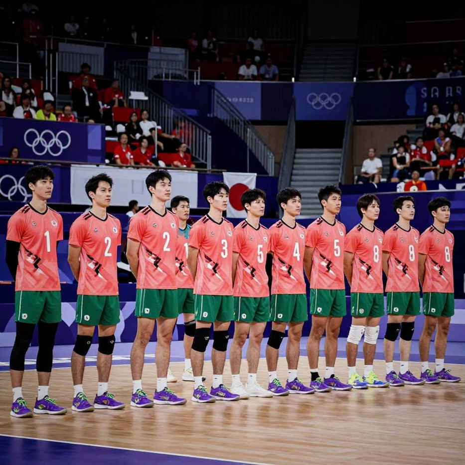 Điểm chạm thứ ba: bài toán chuyển tiếp của bóng chuyền nữ Việt Nam sau lần đầu dự World Championship