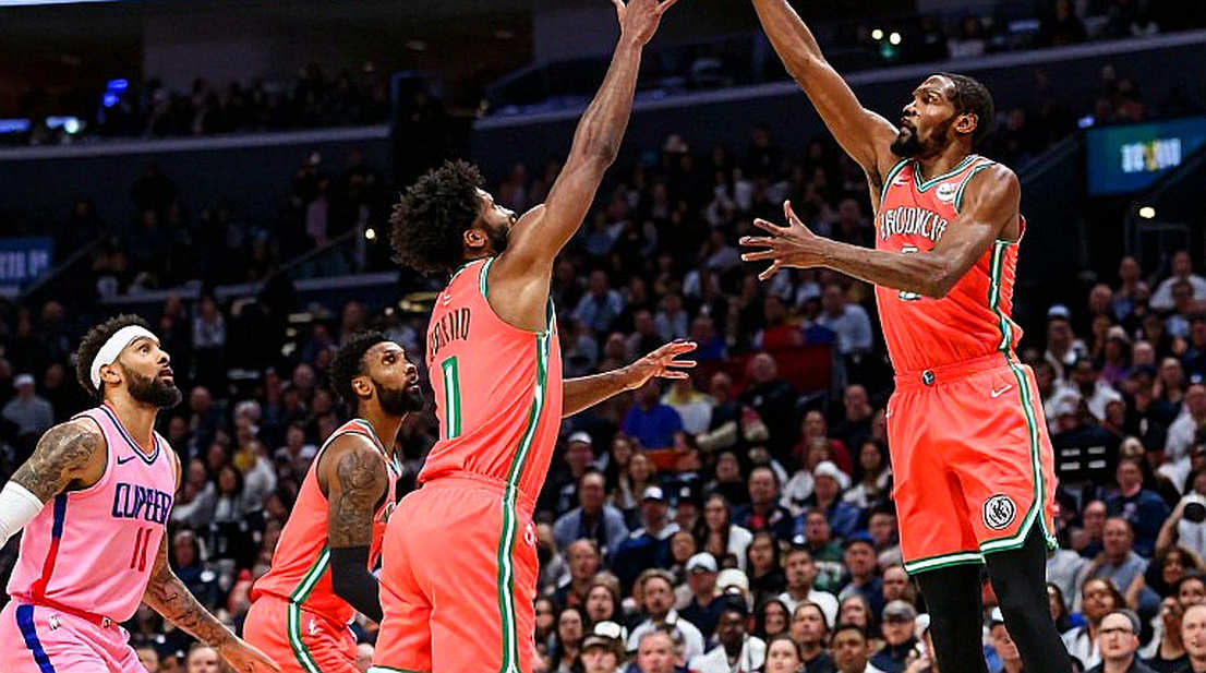 NBA phạt Clippers vụ Kawhi Leonard: 5 lượt chọn vòng 1, Ballmer bị đình chỉ 1 năm — và bài học về 'lối tắt' của người giàu