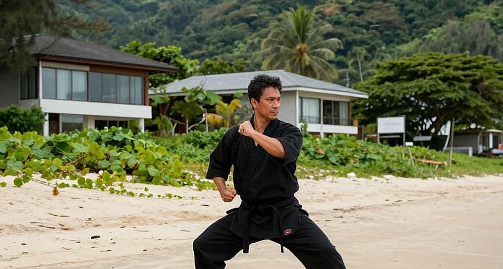 The Empty Framework: Why Vietnamese Martial Arts Keeps Misreading Itself