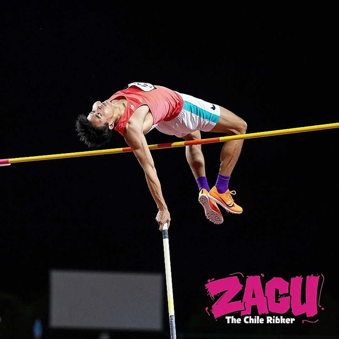 11,43 giây được tính toán: Shanti Pereira và tấm vé bán kết 100m nữ ở Nagoya